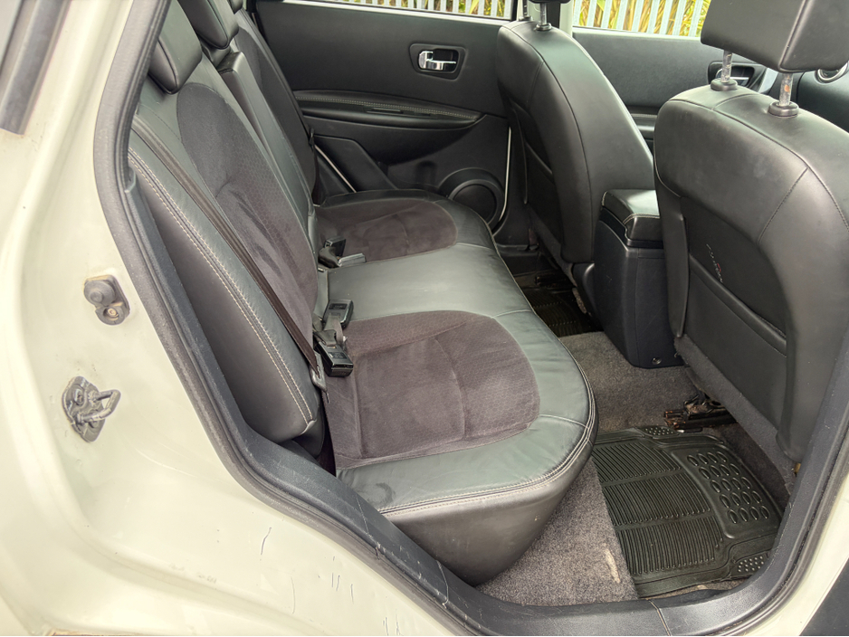 2013 Nissan Qashqai 1.5L Diesel For Sale Images