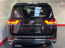 2023 TOYOTA LANDCRUISER 3.3D4D LC300 LANDCRUISER AMAZON  5 SEATER VAT QUALIFYING