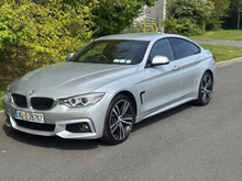 BMW 4 Series D F36 M SPORT GRAN COUPE 4...