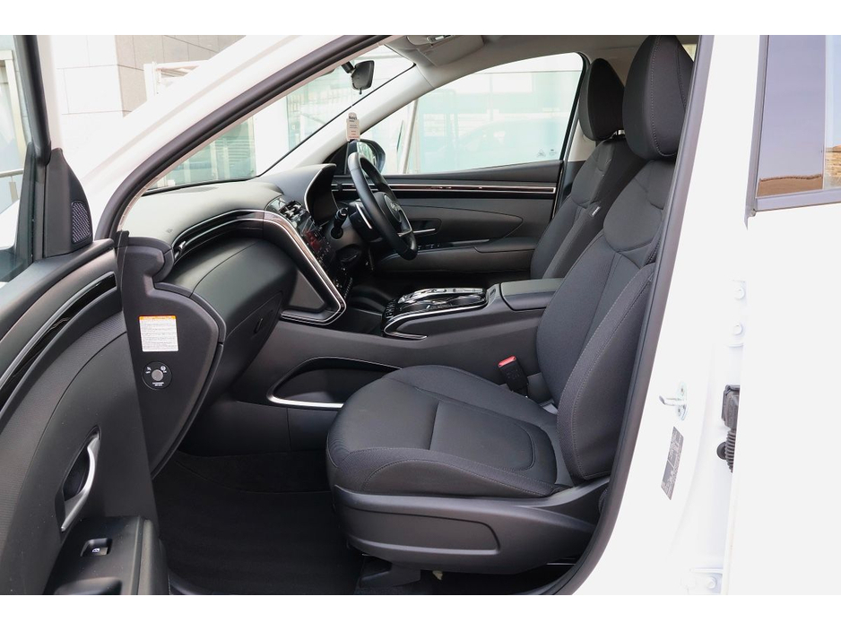Hyundai Tucson 4WD Comfort Plus Auto PHEV - Plug in Hybrid — thumbnail 14