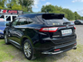 2018 TOYOTA HARRIER 