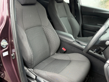 2023 Toyota C-HR 1.8L Petrol Hybrid For Sale Images