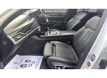 2017 BMW 7 Series 2.0L Petrol Plug-in Hybrid For Sale Images