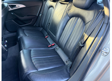 2018 Audi A6 2L Diesel For Sale Images