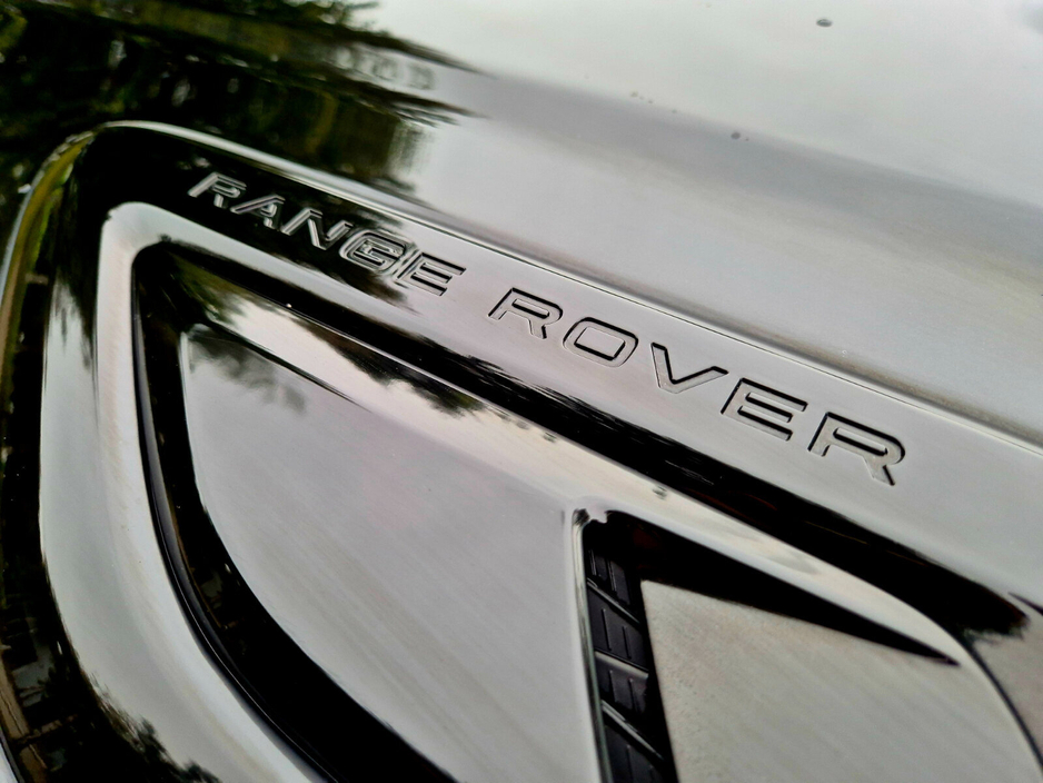 2021 Land Rover Range Rover Sport 2L Petrol Plug-in Hybrid For Sale Images
