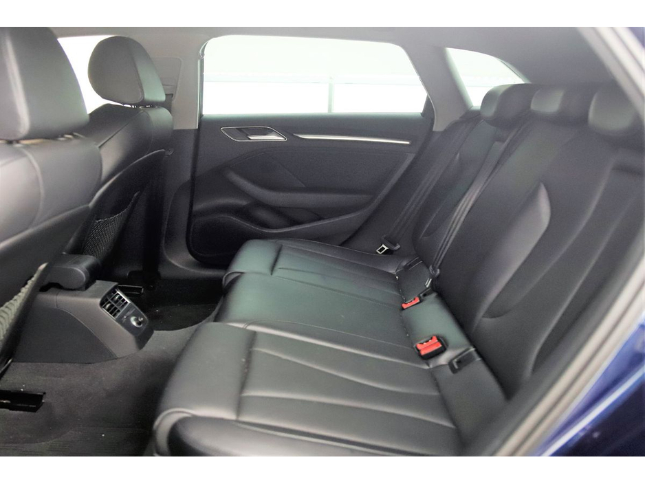 Audi A3 1.4 TFSI S-TRONIC S-LINE *LOW KMS*FULL LEATHER*DIG DASH* — thumbnail 16