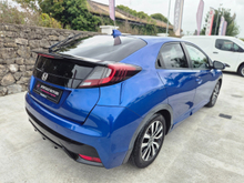 2016 Honda Civic 1.6L Diesel For Sale Images
