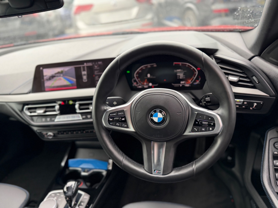 BMW 2 Series M-SPORT GRAN COUPE - 1.5 PETROL - AUTO - 12M WARRANTY - CAR: 2484 — thumbnail 20
