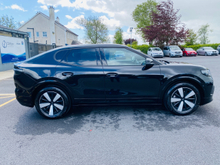 2025 Ford Capri 0L Electric For Sale Images