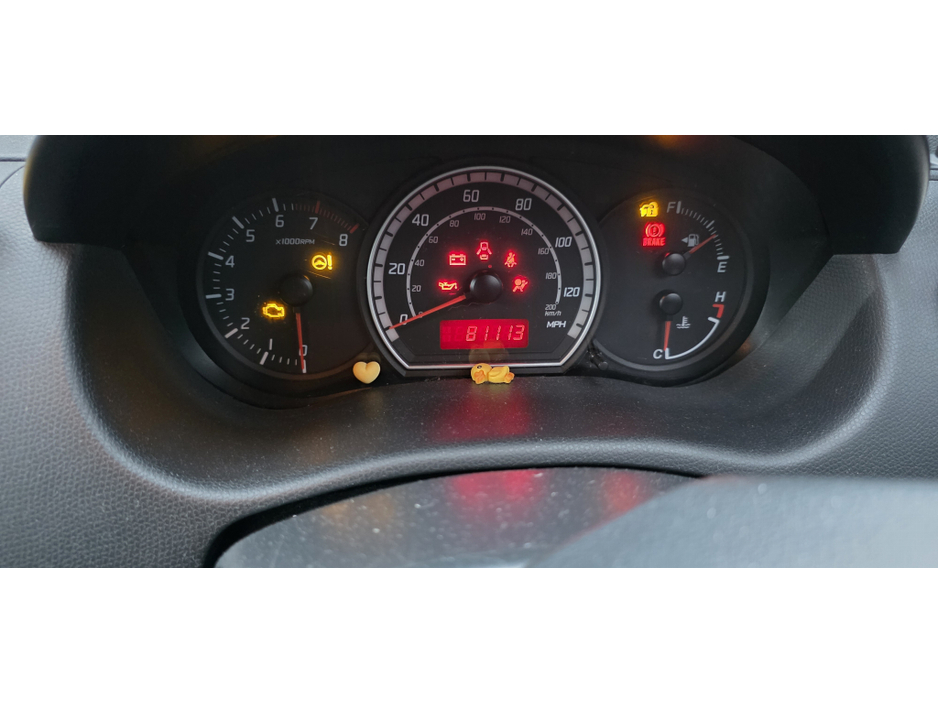 Suzuki Swift 1.3 GL 3DR — thumbnail 4