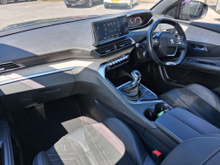 2021 Peugeot 3008 1.5L Diesel For Sale Images