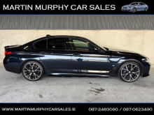 2021 BMW 5 Series 2L Diesel For Sale Images