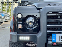 2015 Land Rover Defender 2.2L Diesel For Sale Images