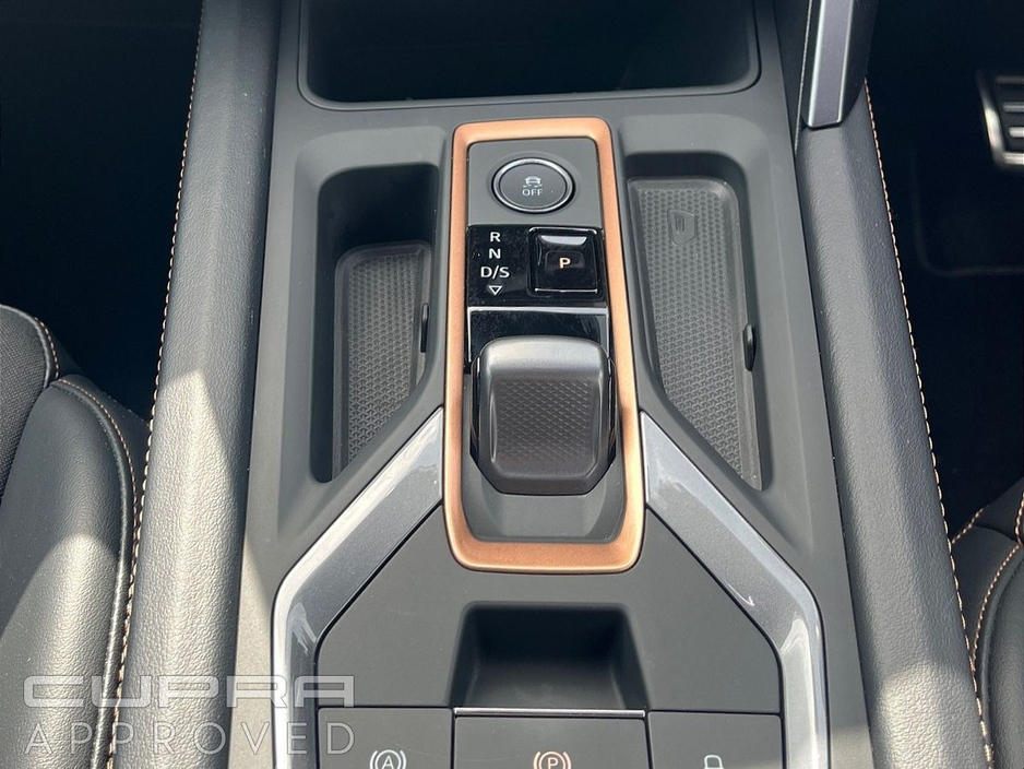 Cupra Leon 1.5eTSI 150HP DSG *24 MONTH CUPRA APPROVED WARRANTY* — thumbnail 18