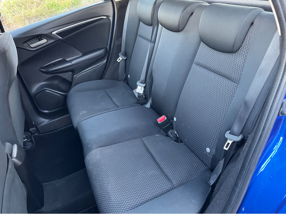 2018 Honda Jazz 1.3L Petrol For Sale Images
