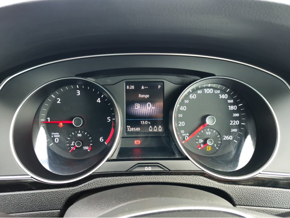 2019 Volkswagen Passat 2L Diesel For Sale Images