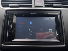 2016 Honda Civic 1.6L Diesel For Sale Images