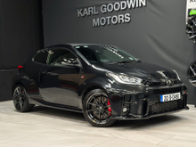 Toyota Yaris GR 1.6 T CIRCUIT PACK AWD 2DR