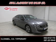 Peugeot 508 ALLURE PACK 1.5 HDI AUTO -...