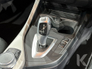 2017 BMW 1 SERIES 1.5 AUTOMATIC 118 - LOW MILEAGE - MULTI FUNCTION STEERING WHEEL BUTTONS