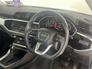 2021 AUDI Q3 35 TDI 150 S-TRONIC SE 4DR AUTO 40**BLACK LEATHER INTERIOR**DIGITAL CLIMATE CONTROL**CRUISE CONTROL**ANDROID AUTO/APPLE CARPLAY**DRIVE MODE SELECTION**FRONT & REAR PARK ASSIST**HISTORY CHECKED**