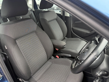 2017 Volkswagen Polo 1.2L Petrol For Sale Images