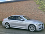 2018 BMW 3 SERIES 320D M SPORT 2.0 AUTO
