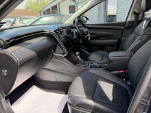 2021 Hyundai Tucson 1.6L Diesel For Sale Images
