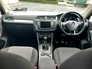 2017 VOLKSWAGEN TIGUAN TRENDLINE 2.0 TDI 115HP MANUAL 6SPEED FWD 5DR