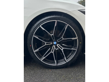 2019 BMW 4 Series 2L Diesel For Sale Images