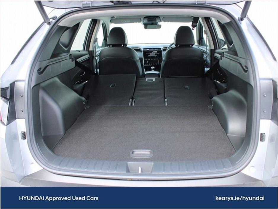 Hyundai Tucson *4.99% APR AVAILABLE* 2WD Executive Plus — thumbnail 11