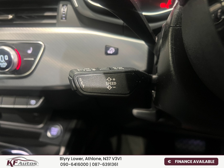 2023 Audi A4 2L Diesel For Sale Images