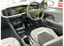 2025 Opel Mokka ElectricL Electric For Sale Images