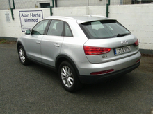 2013 Audi Q3 2L Diesel For Sale Images
