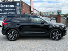 2021 Volvo XC40 1.5L Petrol Plug-in Hybrid For Sale Images