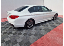 2019 BMW 5 Series 2.0L Diesel For Sale Images