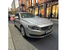 2014 Volvo S60 2L Diesel For Sale Images