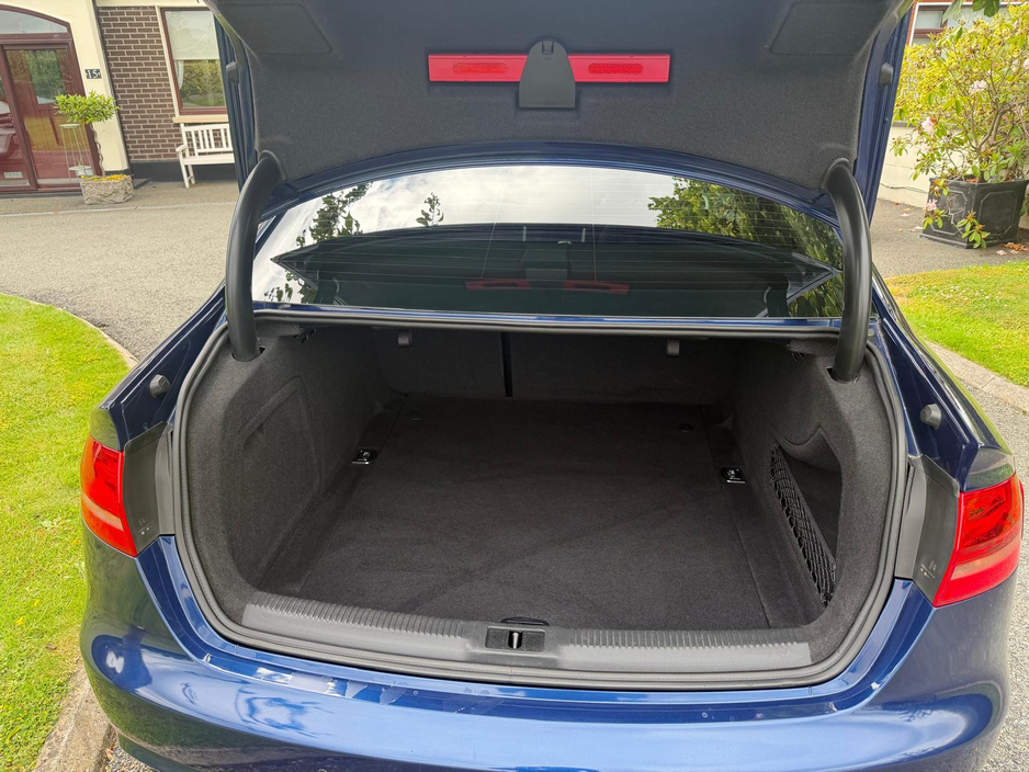 2015 Audi A4 2L Diesel For Sale Images