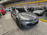 2022 BMW 3 SERIES M SPORT AUTO// DEC  22 (REG) STUNNING NEW MODEL // FULL SERVICE HISTORY// FULL SPORT SERIOUS SPEC//