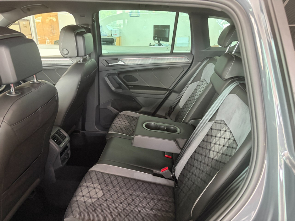 2024 Volkswagen Tiguan 2L Diesel For Sale Images