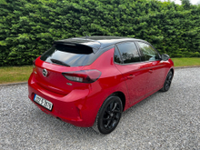 2022 Opel Corsa 1.2L Petrol For Sale Images