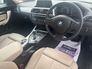 2019 BMW 1 SERIES 118I SE ZKA1 2DR AUTO