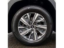 2021 Hyundai Tucson 1.6L Diesel For Sale Images