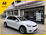 2018 VOLKSWAGEN GOLF SOLD