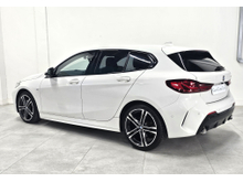 2020 BMW 1 Series 2L Diesel For Sale Images