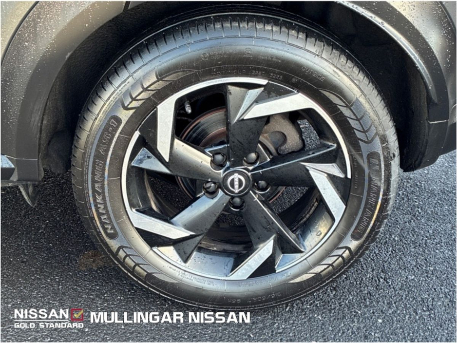 2023 Nissan Juke 1.6L Petrol For Sale Images