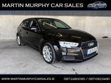 2018 Audi A3 1.6L Diesel For Sale Images