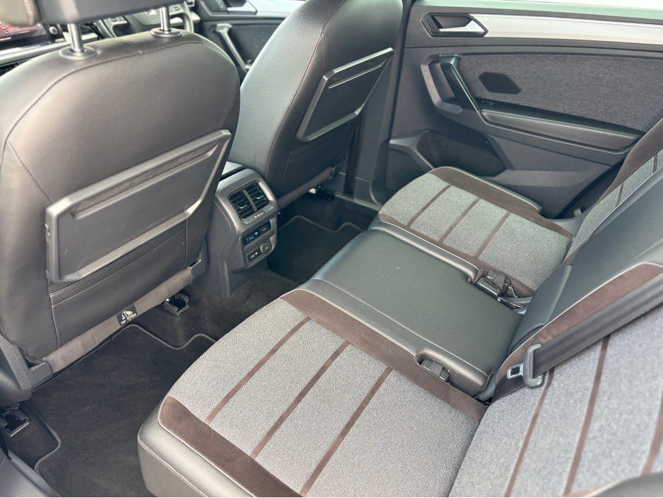 2020 SEAT Tarraco 2.0L Diesel For Sale Images