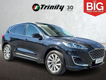 Ford Kuga * TOP SPEC * VIGNALE * 2.5...