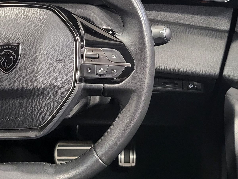 Peugeot 308 1.2 Puretech 130bhp Allure Auto — thumbnail 18